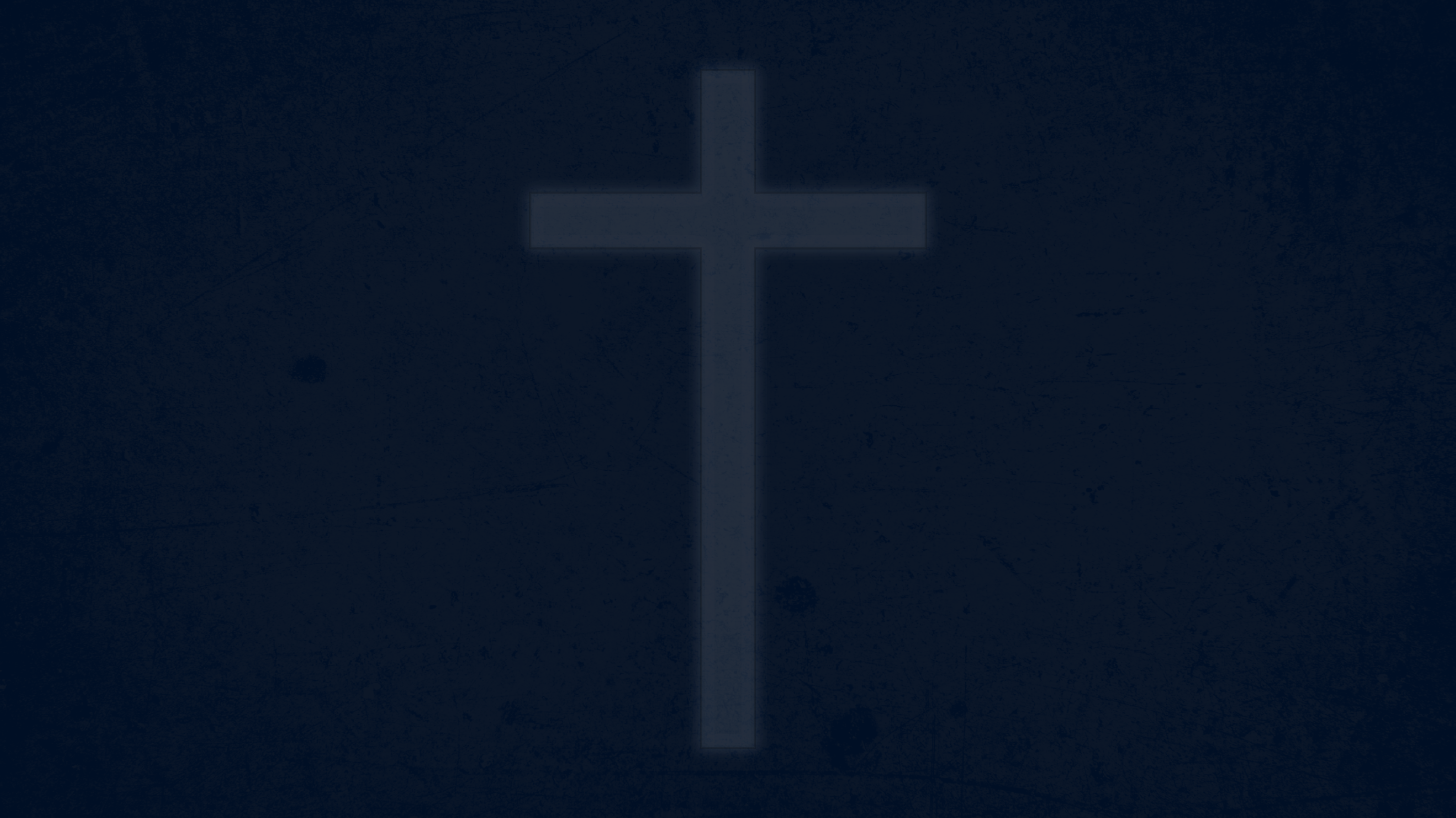 Celebrating His Triumph in<br>the Cross.